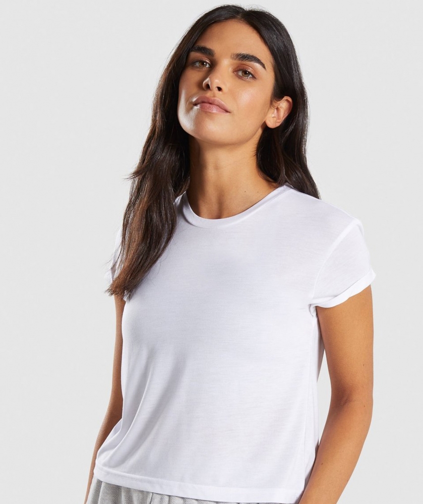 T-Shirt Half Sleeve